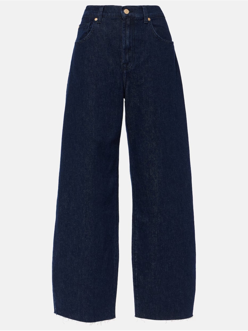 7 For All Mankind Bonnie Barrel Jeans